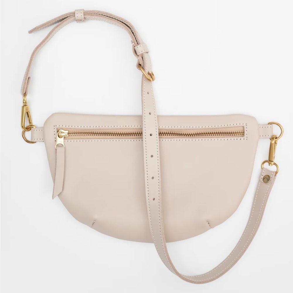Abby Alley - Sling Bag, Gardenia